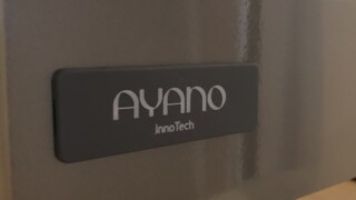 綾野製作所の食器棚と地震対策