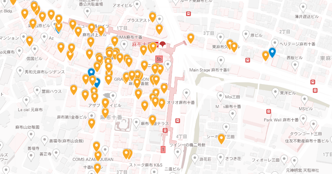 Google My Map